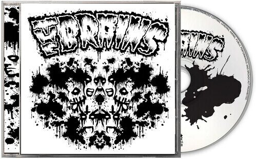 The Brains - --- 2026 Reissue, Cleopatra