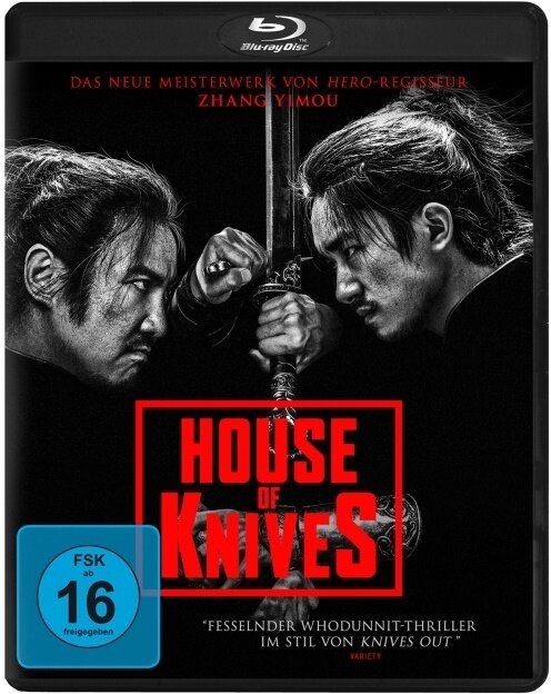 House of Knives (2023)