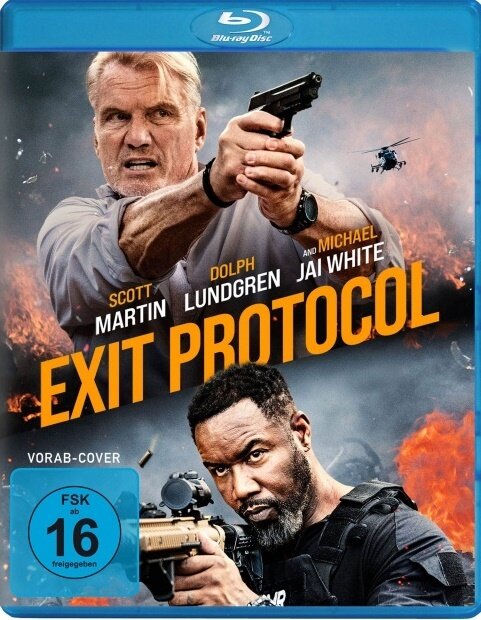 Exit Protocol (2025)