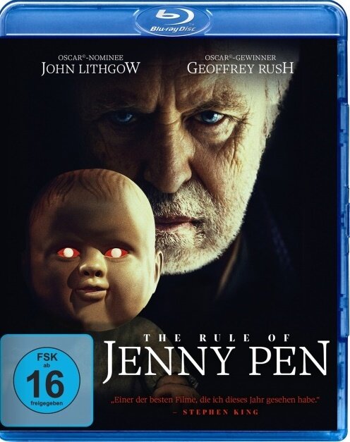 The Rule of Jenny Pen (2024)