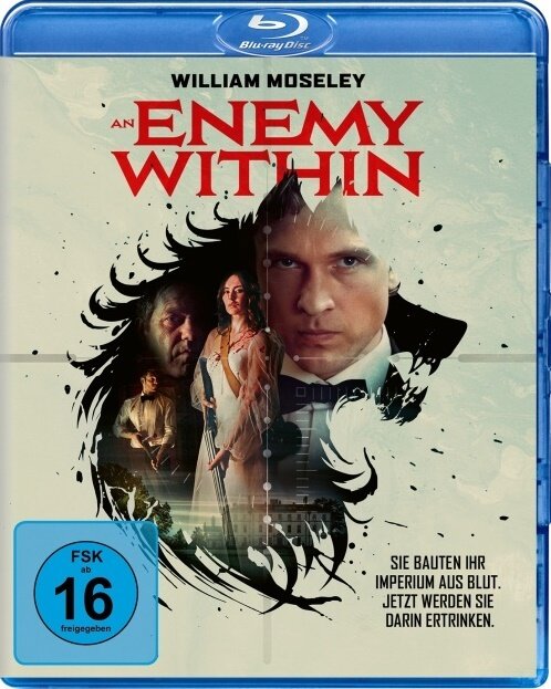 An Enemy Within (2025)