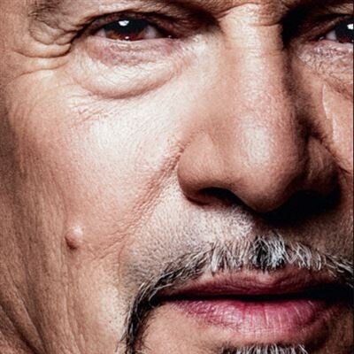 Florent Pagny - Grandeur Nature (standard)