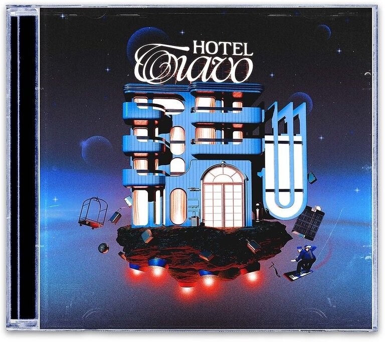 Tiavo - Hotel Tiavo