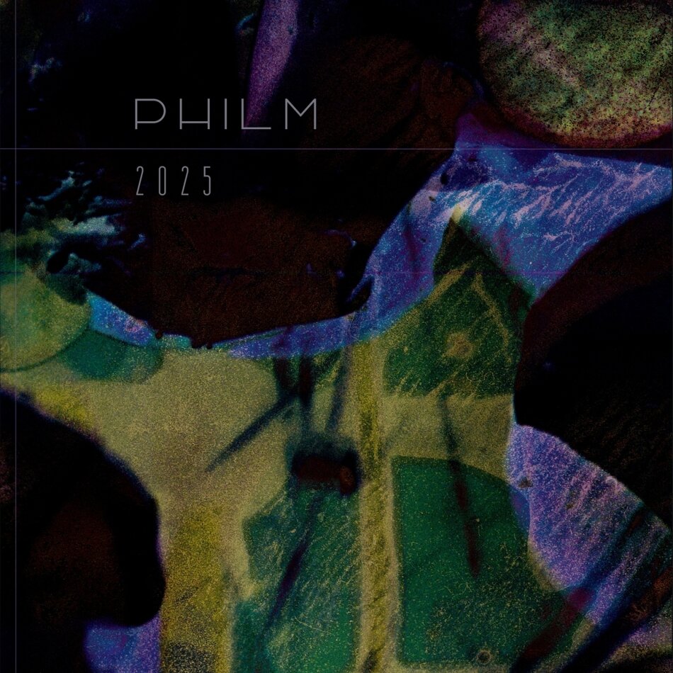 Philipp Gropper's PHILM - 2025