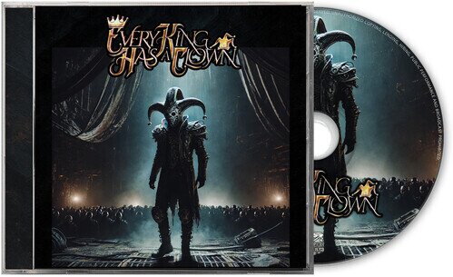 Every King Has A Clown - --- Cleopatra