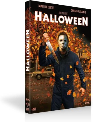 Halloween - La nuit des masques (1978)