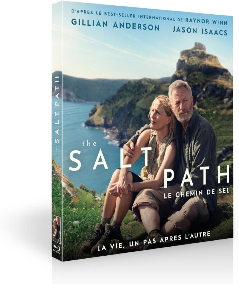 The Salt Path (2024)