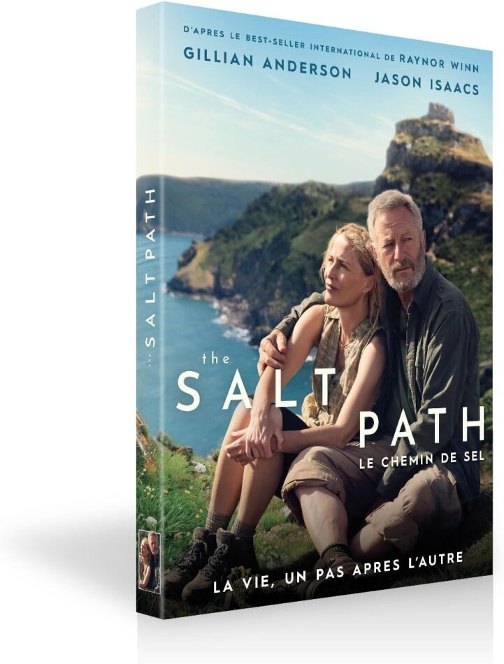 The Salt Path (2024)