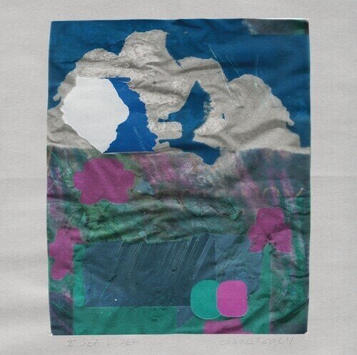 I-Sef U-Sef - Consistency 12" Maxi