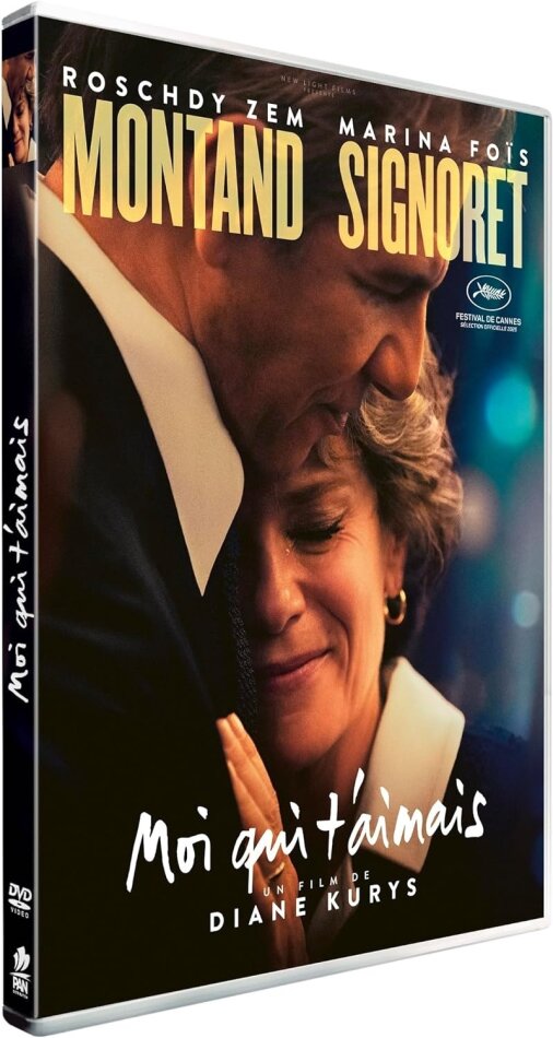 Moi qui t'aimais (2025)