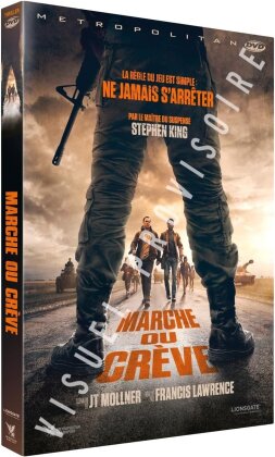 Marche ou cr&egrave;ve (2025)