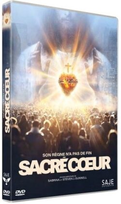 Sacr&eacute; C&oelig;ur - Son r&egrave;gne n'a pas de fin (2025)