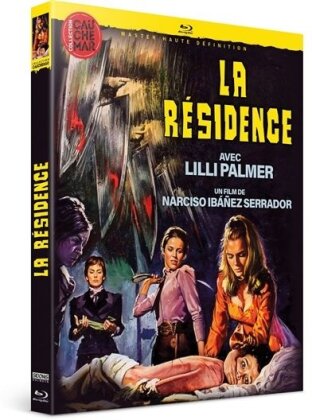 La R&eacute;sidence (1970)