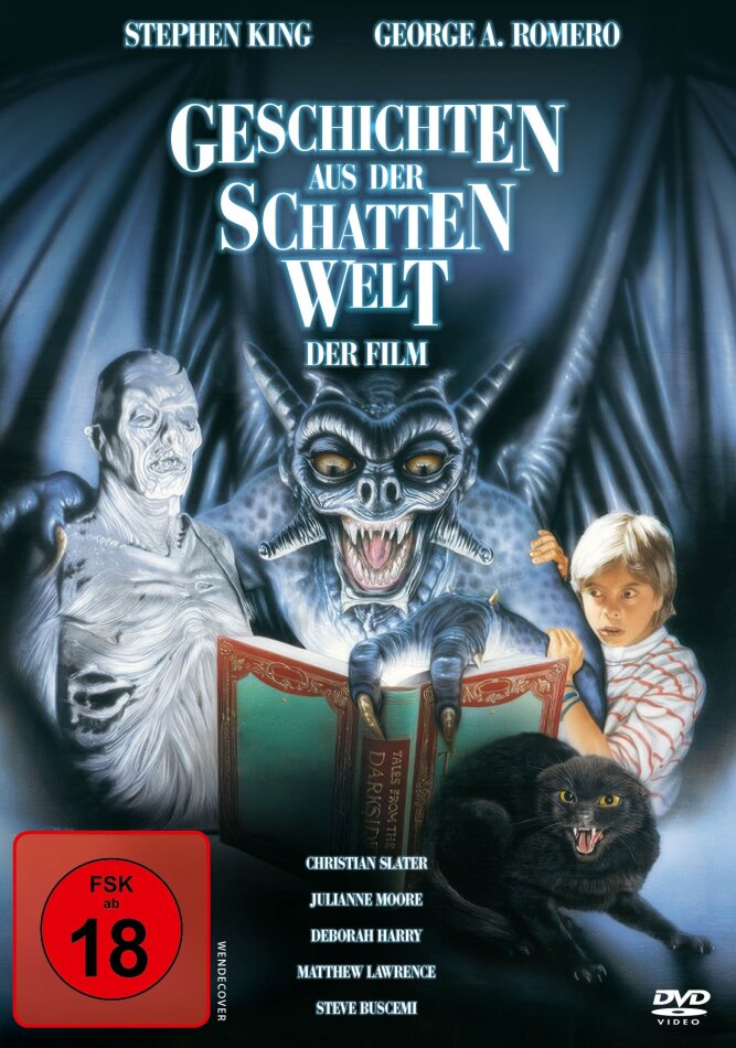 Geschichten aus der Schattenwelt (1990)