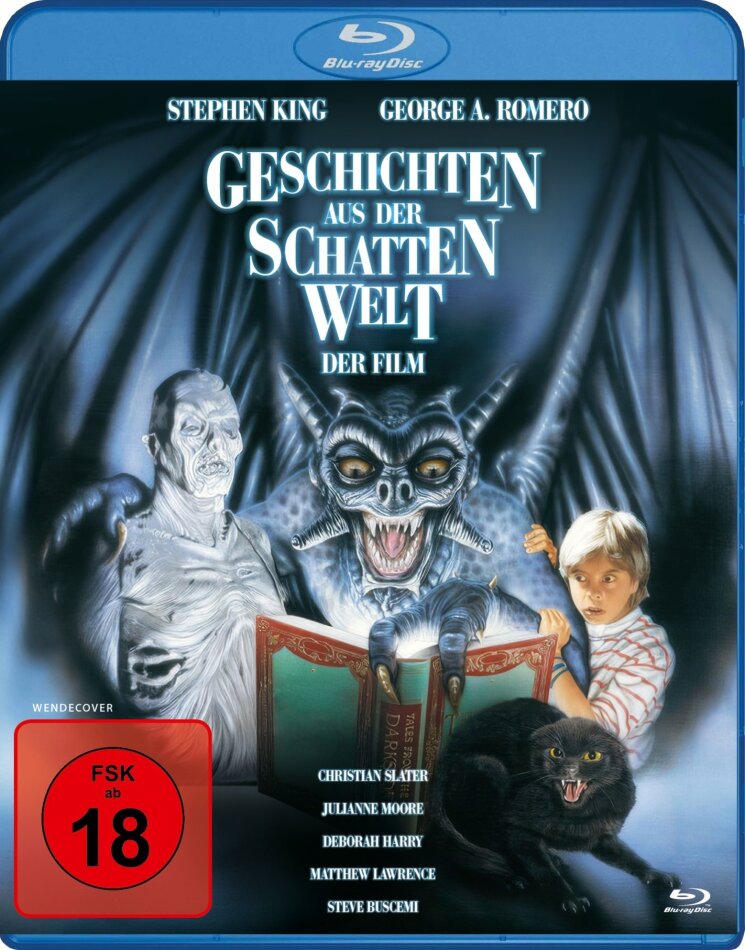 Geschichten aus der Schattenwelt (1990)