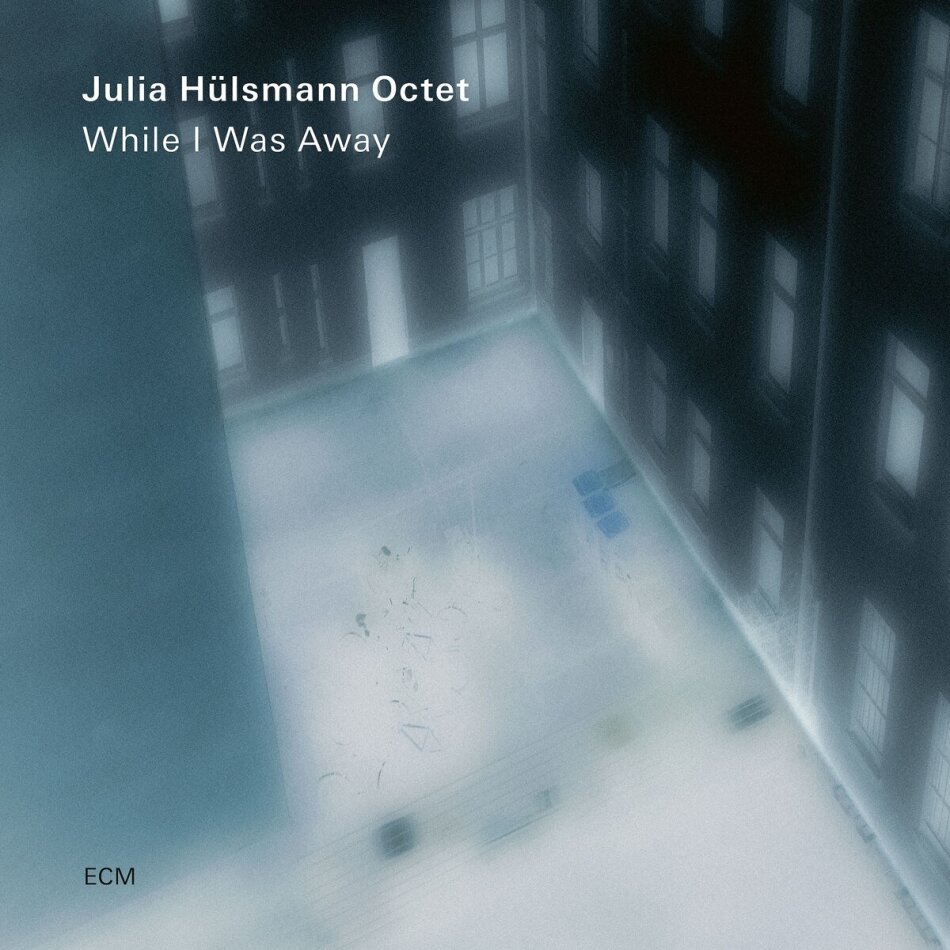 Julia Hülsmann Octet - While I Was Away