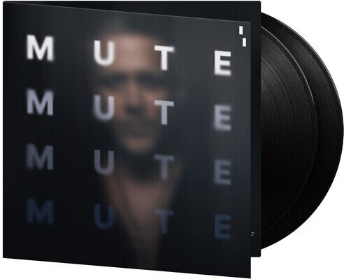 Jan Blomqvist - Mute 2026 Reissue, Music On Vinyl, LP