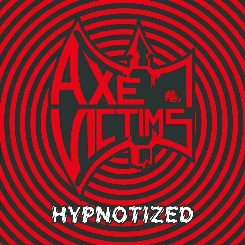 Axe Victims - Hypnotized LP