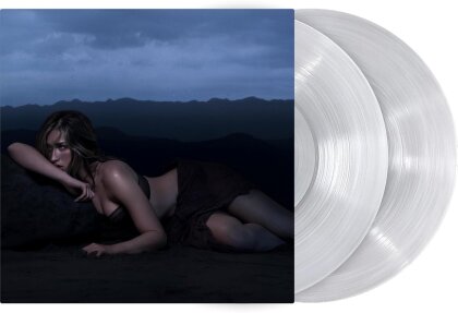 Tate McRae - So Close To What??? (Deluxe Edition, Colored, 2 LPs)