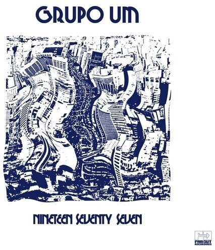 Grupo Um - Nineteen Seventy Seven