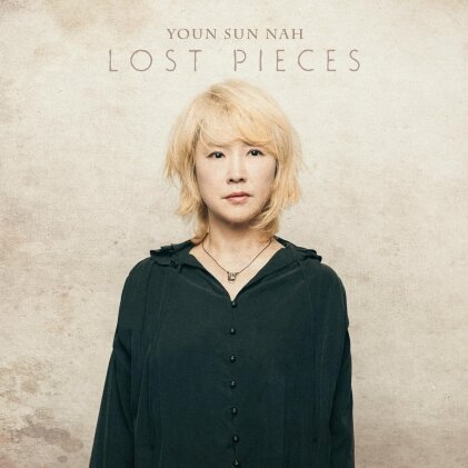 Youn Sun Nah - Lost Pieces (LP)