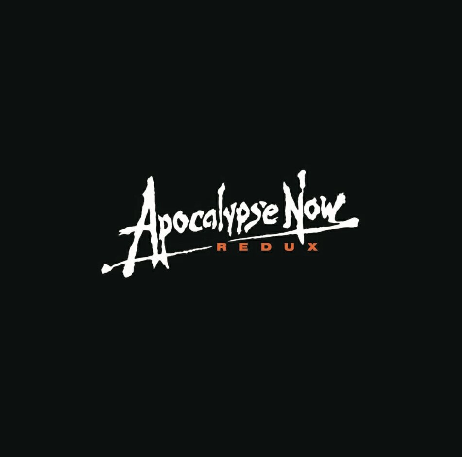 Apocalypse Now (OST) - OST - Redux Japan Edition