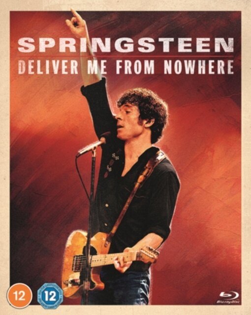 Springsteen - Deliver Me From Nowhere (2025)