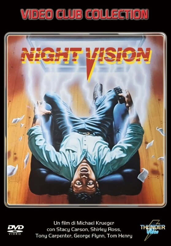 Night Vision (1987)