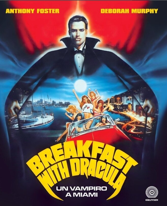 Un vampiro a Miami (1993)