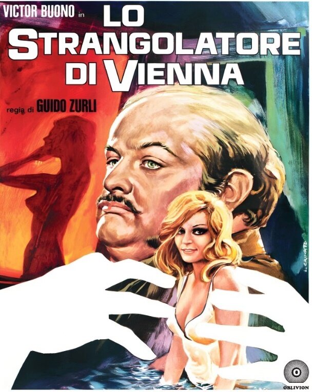 Lo strangolatore di Vienna (1971)