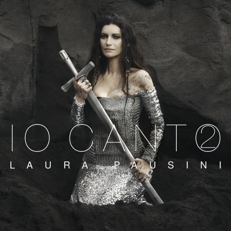 Laura Pausini - Io Canto 2
