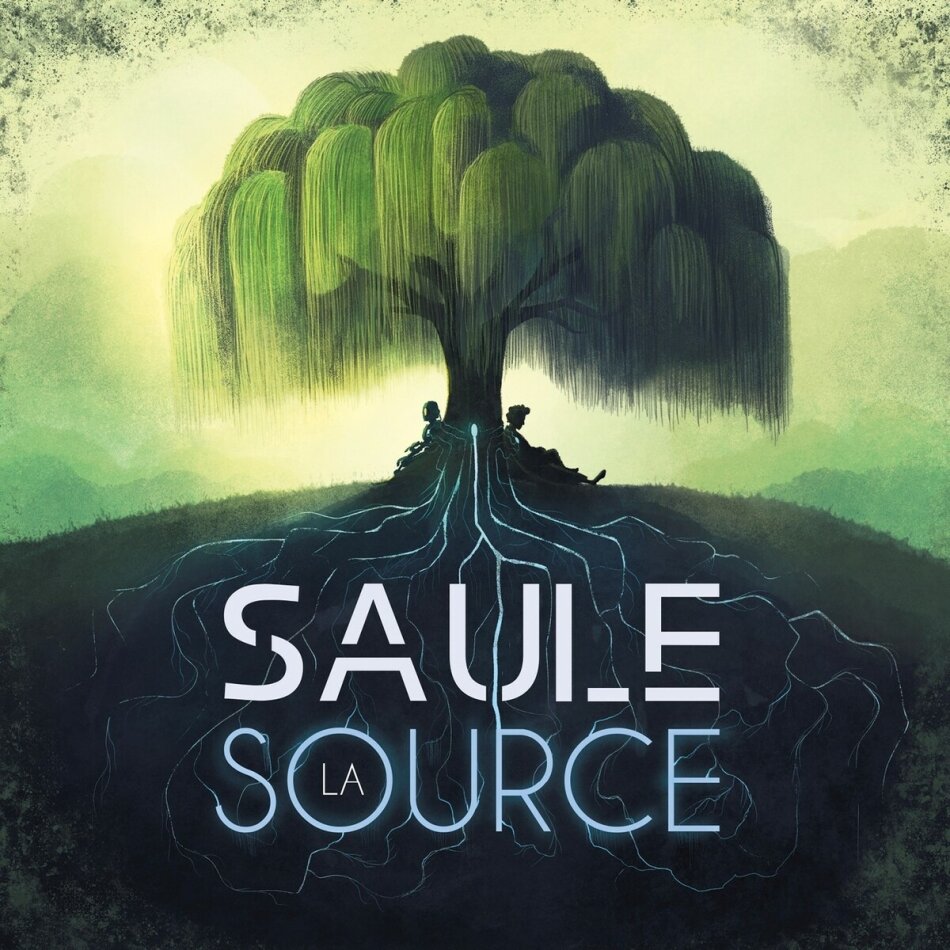 Saule - La Source