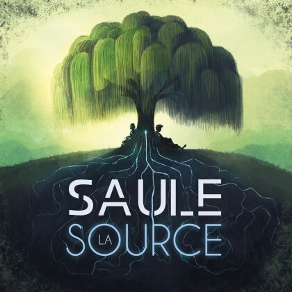 Saule - La Source (LP)