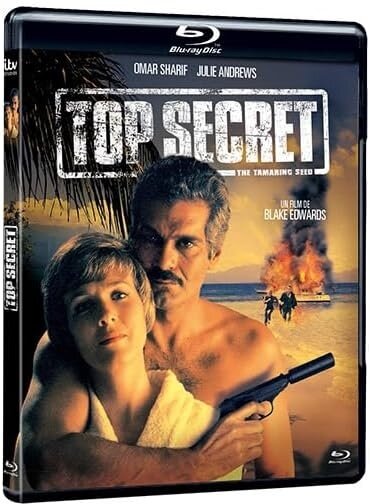 Top Secret (1974)