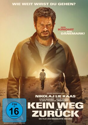 Kein Weg zur&uuml;ck (2024)