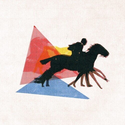 Animl - Unioness 12" Maxi