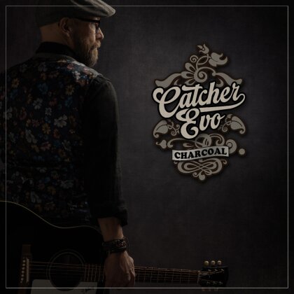 Catcher Evo - Charcoal (Digipack)