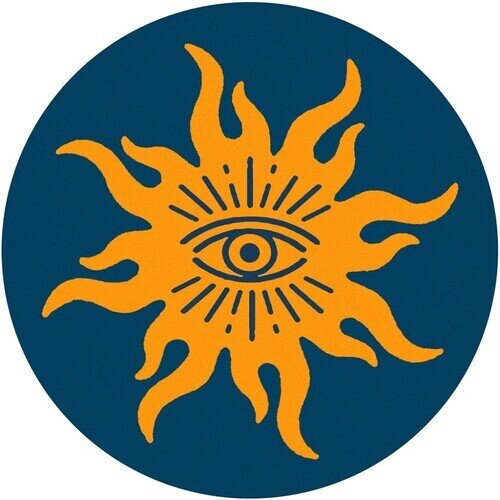 Cristi Cons - Give Me Love 12" Maxi