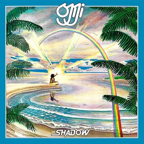 Ojiji - Shadow 2026 Reissue, LP