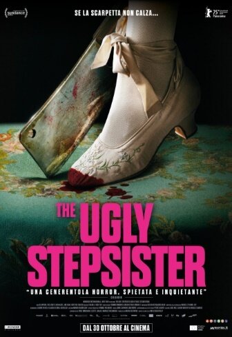 The Ugly Stepsister (2025)