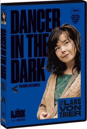 Dancer In The Dark (2000)