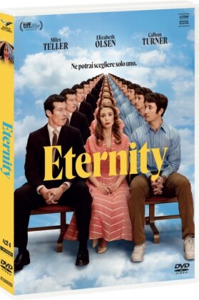 Eternity (2025)