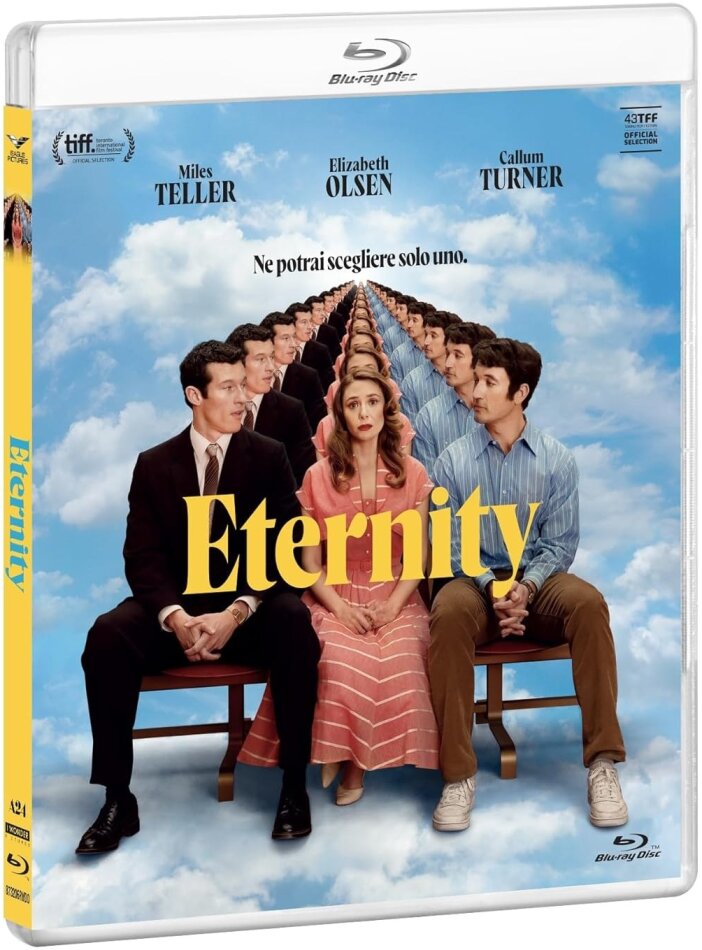 Eternity (2025)