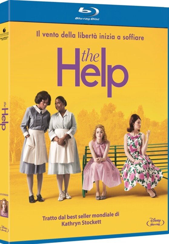 The Help (2011)