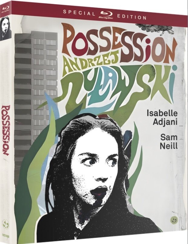 Possession (1981) Special Edition