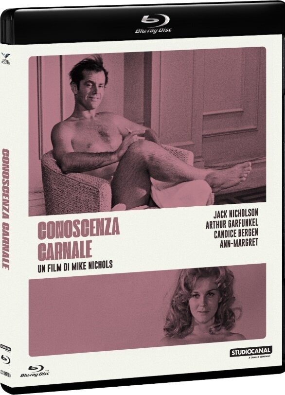 Conoscenza Carnale (1971)