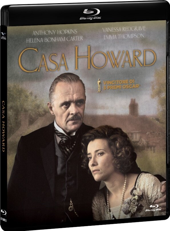 Casa Howard (1992)