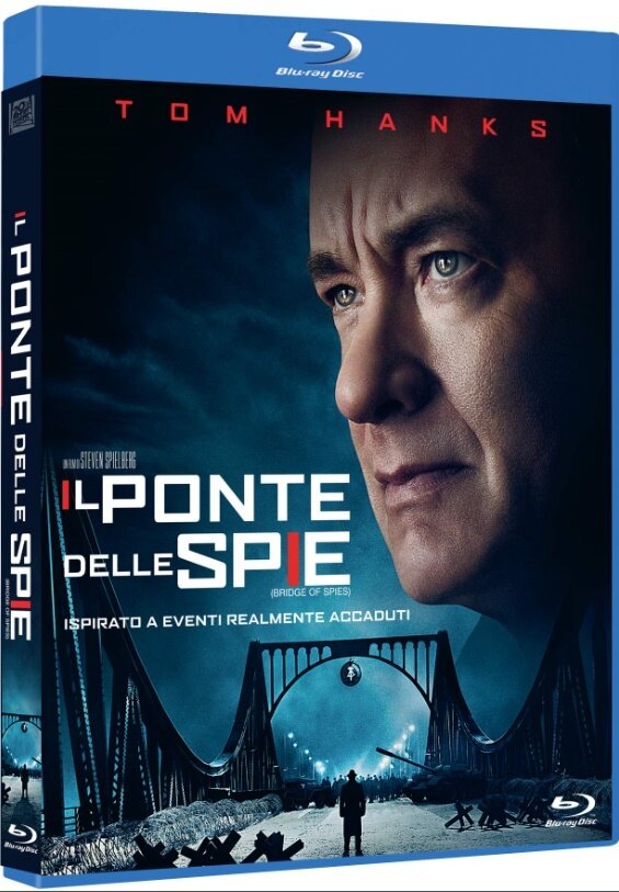 Il ponte delle spie (2015)