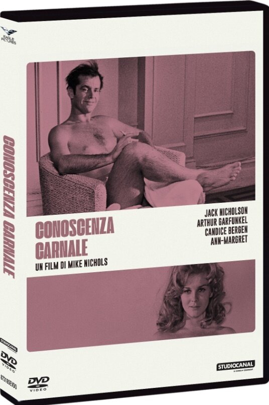 Conoscenza Carnale (1971)