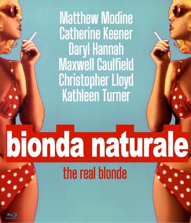 Bionda Naturale (1997)